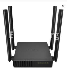 TP-Link Archer C54 AC1200 Dual Band 4 Antenna MU-MIMO Beamforming Wi-Fi Router