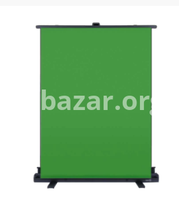 Corsair Elgato Green Screen Collapsible Chroma Key Panel (10GAF9901)