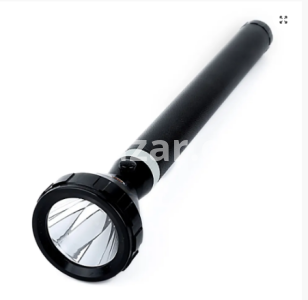 Geepas GFL4653 Rechargeable Led Flashlight