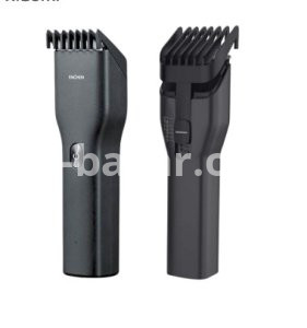 Xiaomi Mi Hair Clipper (Enchen Boost)- Black Color