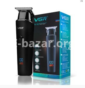 VGR V-937 Professional Corded & Cordless Hair Trimmer