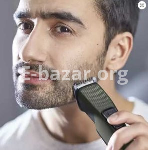 PHILIPS BT1230 Beard Trimmer
