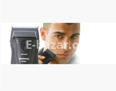 Panasonic Compact Travel Electric Shaver ES3831K