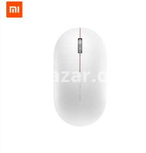 Xiaomi Wireless Mouse 2 – White Color