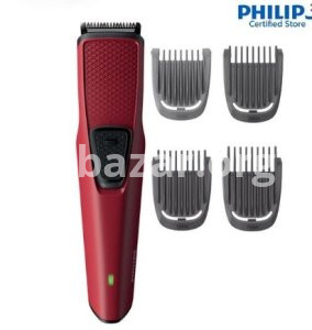 Philips BT1235 Skin-Friendly Beard Trimmer