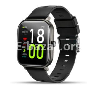 Joyroom JR-FT1 Pro IP67 Waterproof Smart Watch