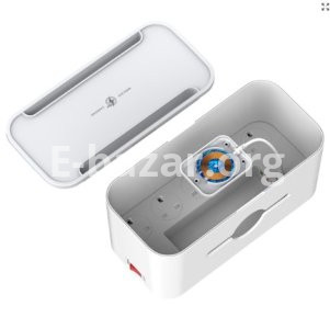 LDNIO SN5311W Smart Outlets Power Socket Storage Box