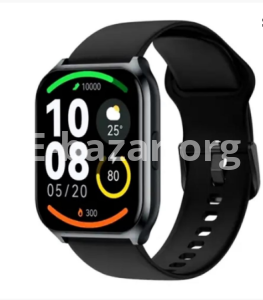 Haylou Watch 2 Pro Smartwatch