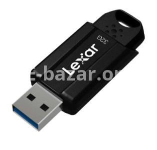 Lexar JumpDrive S80 USB3.1 Pen Drive- 32GB