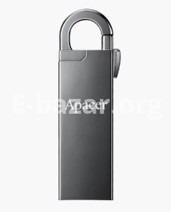 Apacer AH15A 64GB USB 3.2 Gen 1 Flash Drive