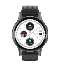 Havit M91 Professional Sports Smart Watch- Black Color