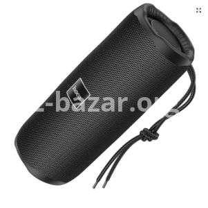 Hoco HC16 10W Bluetooth Speaker-Black