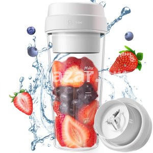 Xiaomi 17pin Fruit Juicer Blender (300 ml)