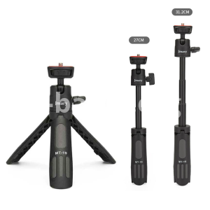 Jmary MT19 Mobile Selfie Stick Tripod