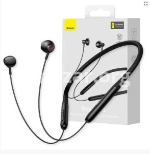 Baseus Bowie P1 Neckband Wireless Earphone