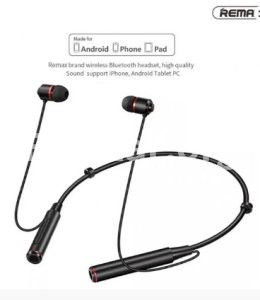 Remax RB-S6 Bluetooth Neckband