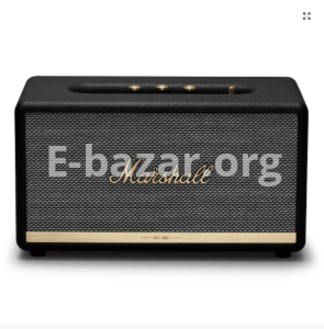 Marshall Stanmore II Portable Bluetooth Speaker