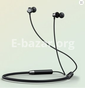 Remax RB-S29 Neckband Wireless Headphone