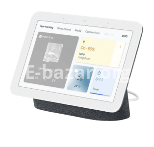 Google Nest Hub (2nd Generation)