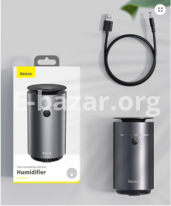 BASEUS Aromatherapy Humidifier