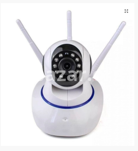IPC-V380-Q5Y Smart IP Camera