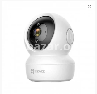 EZVIZ H6C 360° Smart Home Security IP Camera