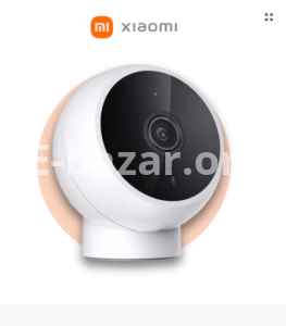 Xiaomi Mi Home Security Camera 2K Magnetic Mount