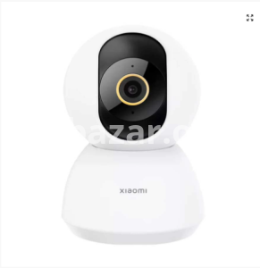 Mi 360° Home Security Camera 2K IP Camera