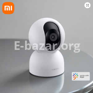 Xiaomi Mijia Smart Camera 2 PTZ Version
