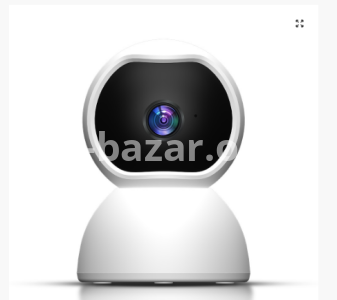 Xiaovv Q12 H.265 2MP 1080P HD Night Vision Smart IP Camera