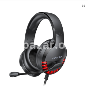 Awei ES-770i Wired Gaming Headphones
