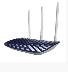 TP-Link Archer C20 AC750 Dual Band Router