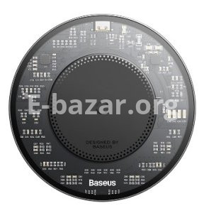 Baseus Simple 2 Wireless Charger 15W