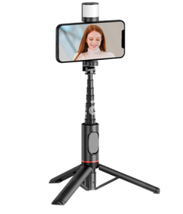 WiWu Sharp Film Selfie Stick SE003