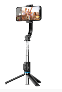 WiWu Detachable Tripod Selfie Stick SE001