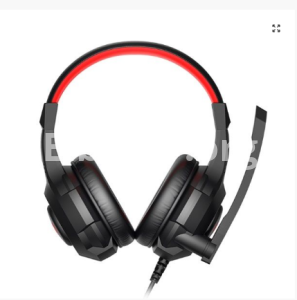 Havit Gamenote HV-H2031D 3.5mm Gaming Headset With Noise Cancellation Microphone – 1 Year Warranty