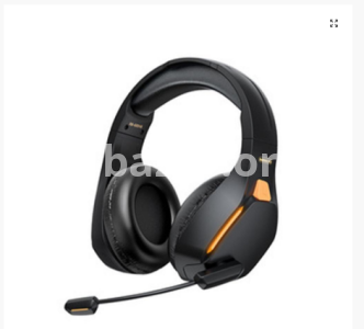 Remax RB-680HB Headphone – Black Color