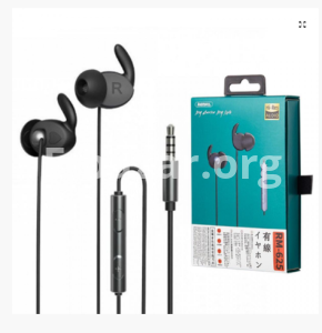 Remax RM-625 Earphone