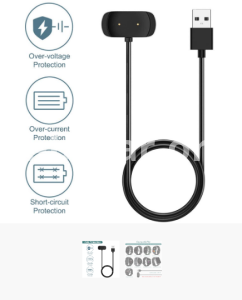 Charger Cable for Amazfit Smartwatch (GTR2)