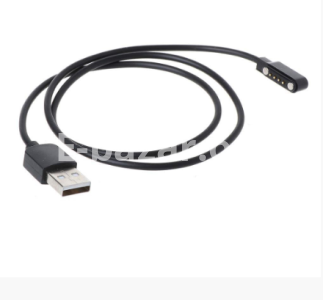4 Pin Magnetic Charger for Zeblaze Smartwatch