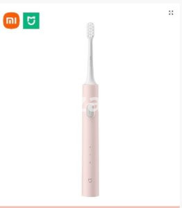 Xiaomi Mijia T200 Sonic Electric Toothbrush – Pink Color