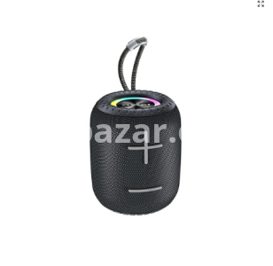 Awei Y526 Mini Portable Bluetooth Speaker- Black Color