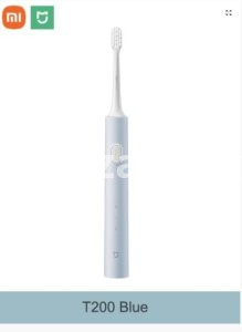 Xiaomi Mijia T200 Sonic Electric Toothbrush – Blue Color