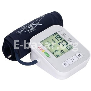 RAK289 Blood Pressure Monitor