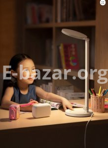 BASEUS Eye-Protective Desk Lamp (DGHY-02)