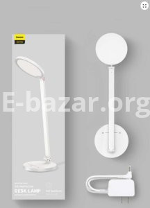 BASEUS Eye-Protective Desk Lamp (DGHY-02)