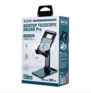 Remax RM-C54 Desktop Telescopic Stand Pro