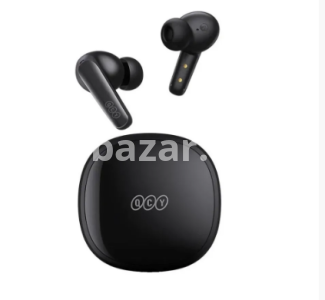 QCY T13X TWS Earbuds Bluetooth V5.3 Earphone