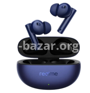 Realme Buds Air 5 – Blue Color