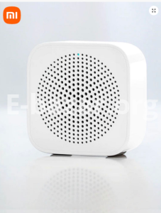 XIAOMI Mini Bluetooth Speaker